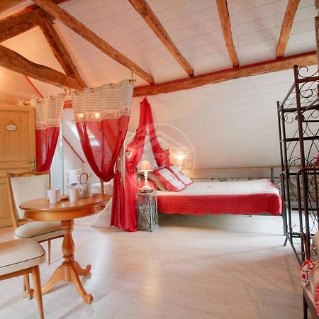Chez Sanyou Gavarnie Eksteriør bilde
