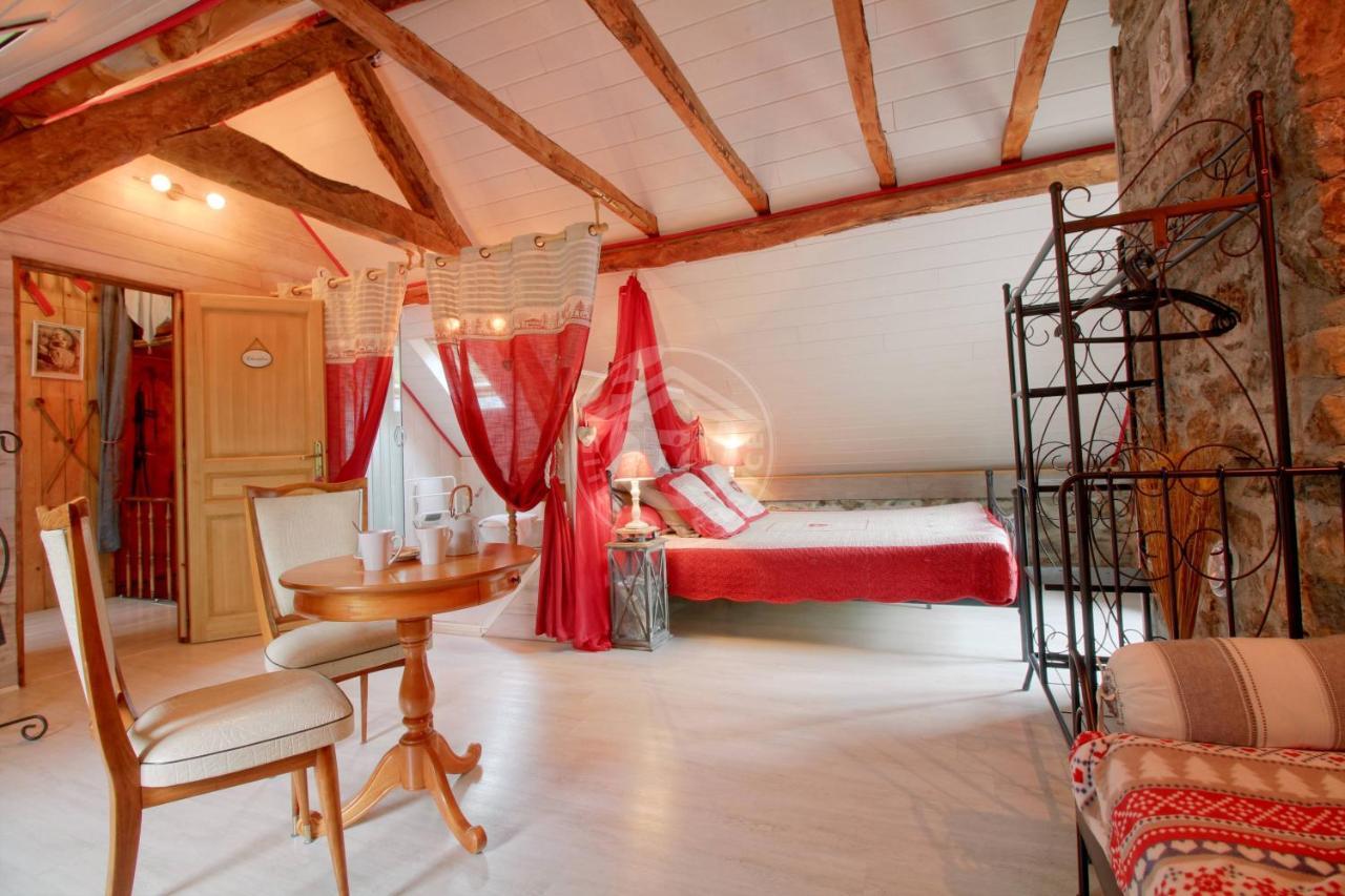 Chez Sanyou Gavarnie Eksteriør bilde