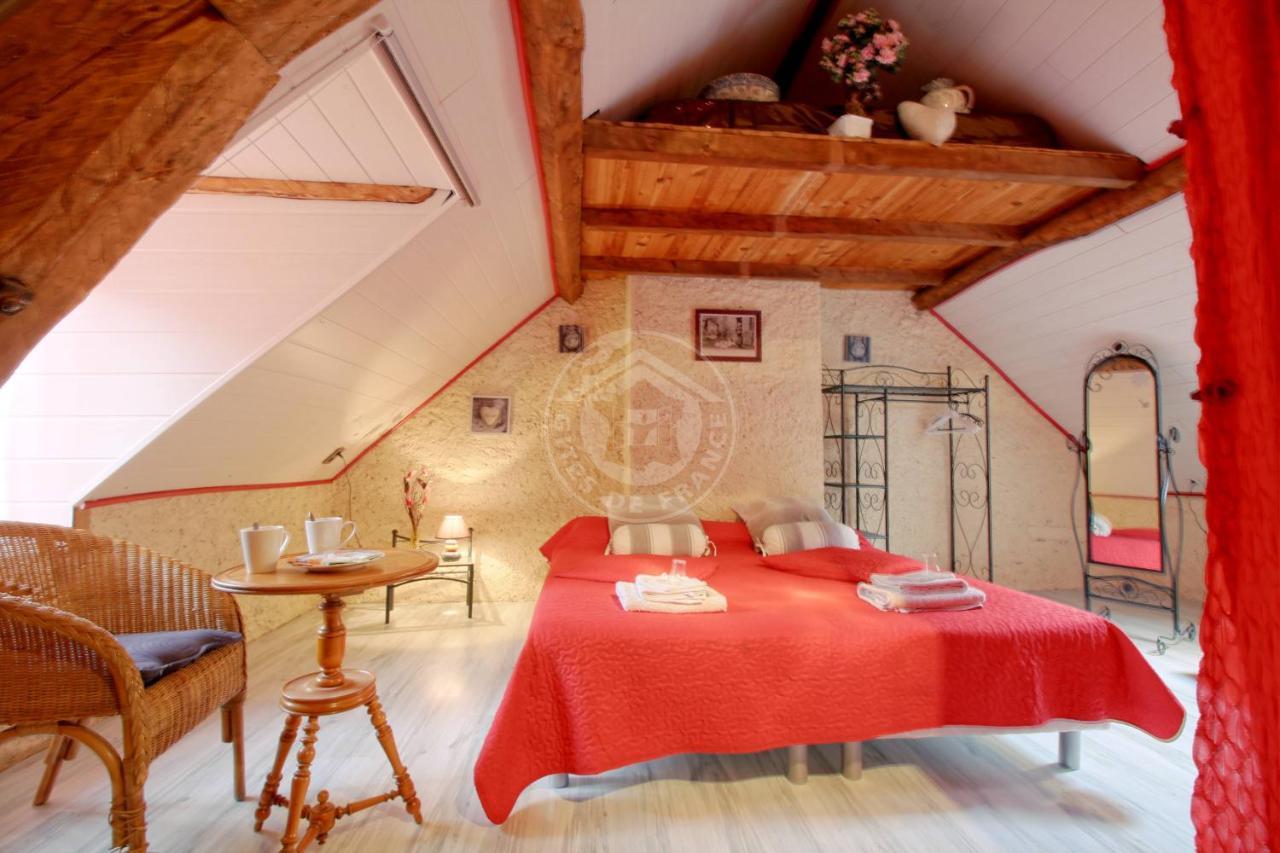 Chez Sanyou Gavarnie Eksteriør bilde